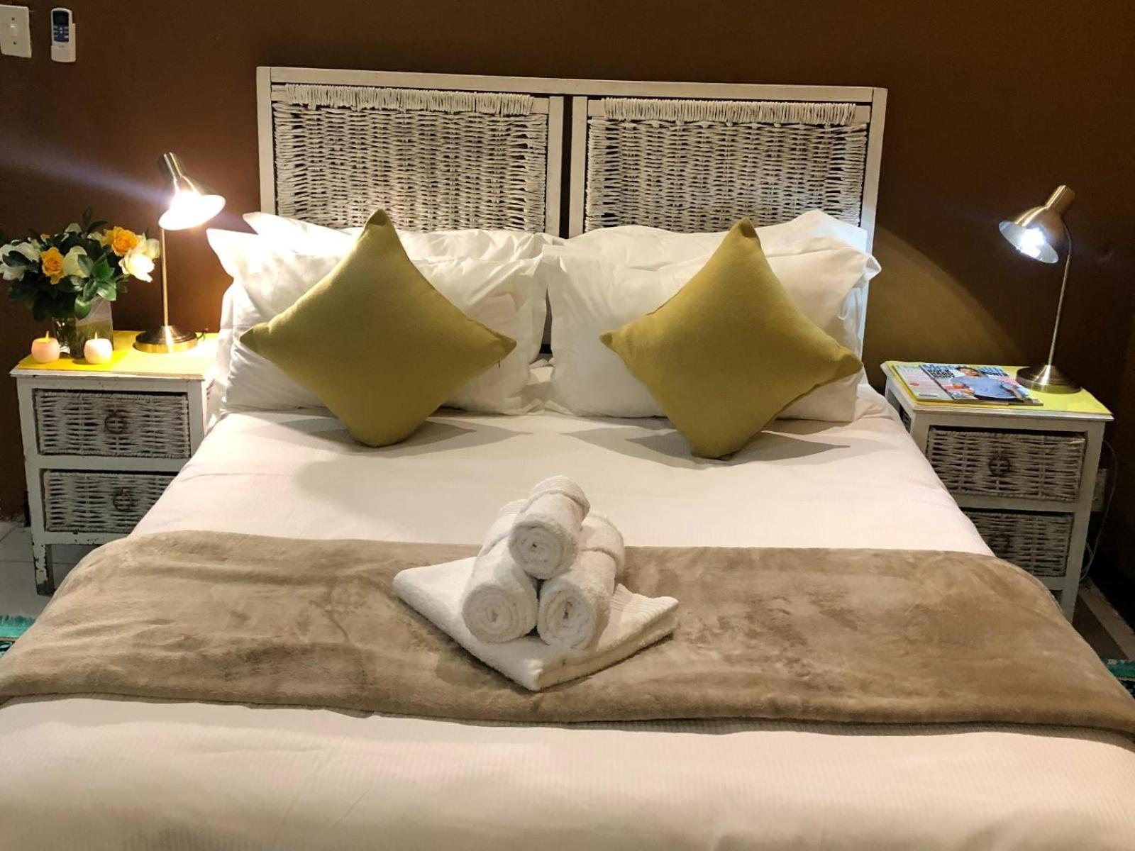 Muco Guest House Joanesburgo Quarto foto