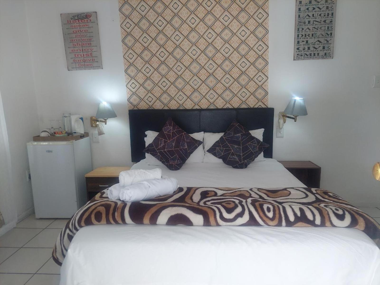 Muco Guest House Joanesburgo Exterior foto