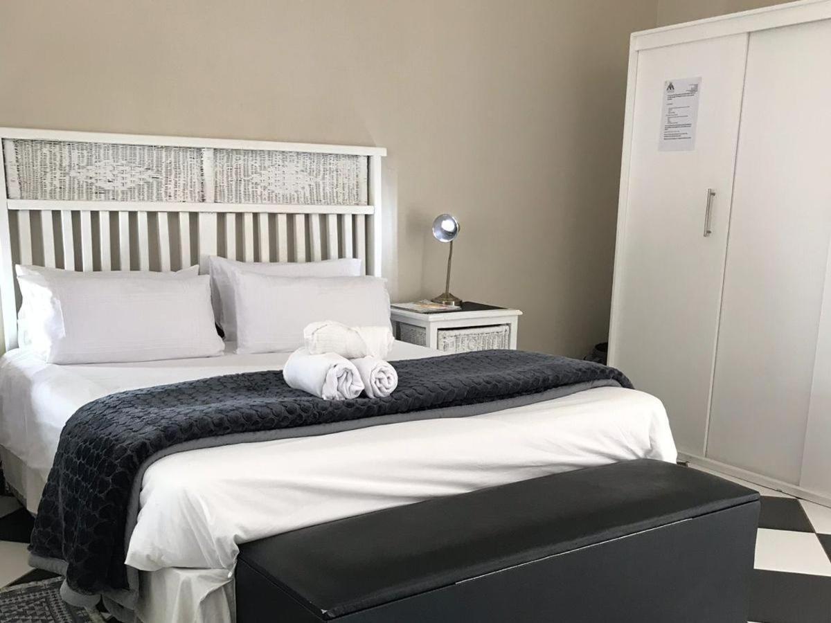 Muco Guest House Joanesburgo Quarto foto