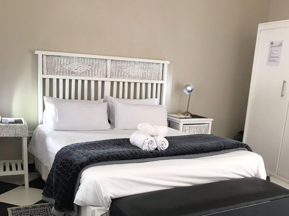 Muco Guest House Joanesburgo Quarto foto