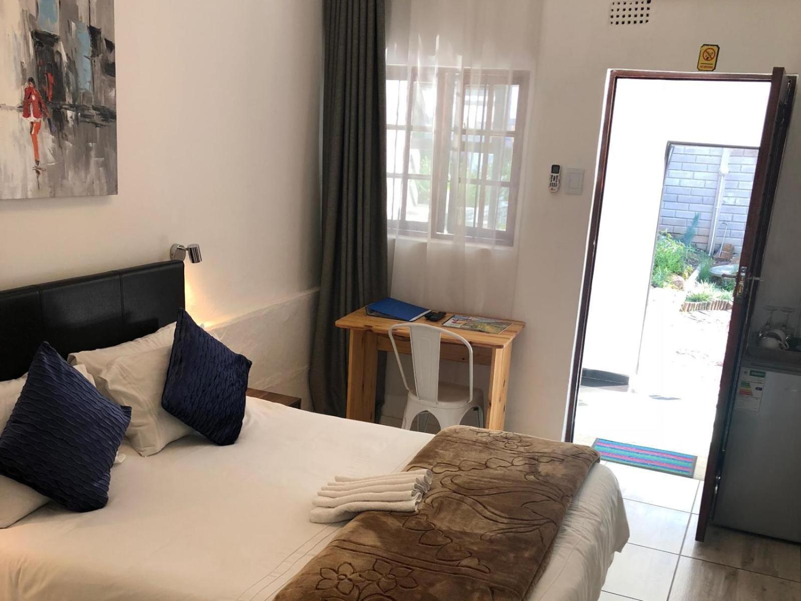 Muco Guest House Joanesburgo Quarto foto