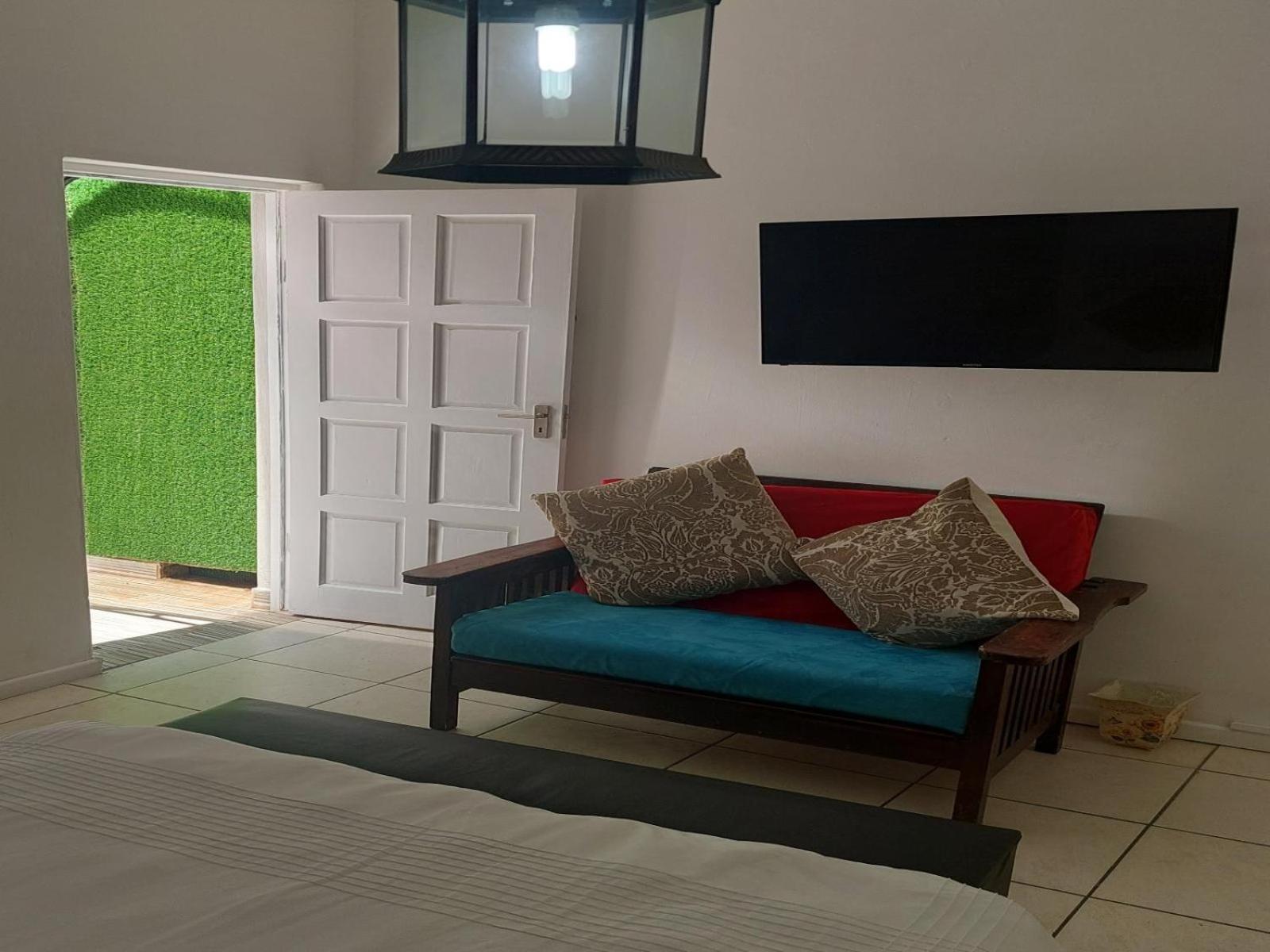 Muco Guest House Joanesburgo Quarto foto