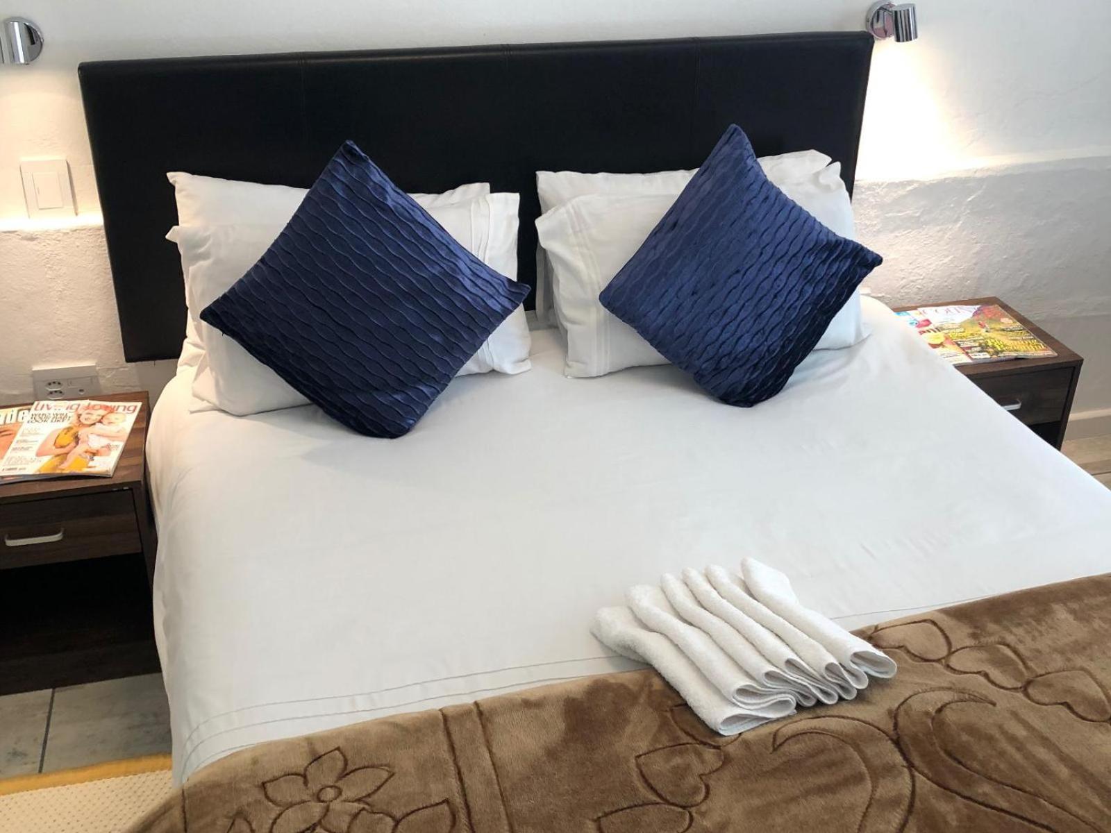 Muco Guest House Joanesburgo Quarto foto