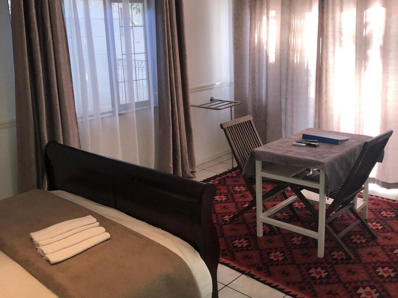 Muco Guest House Joanesburgo Quarto foto