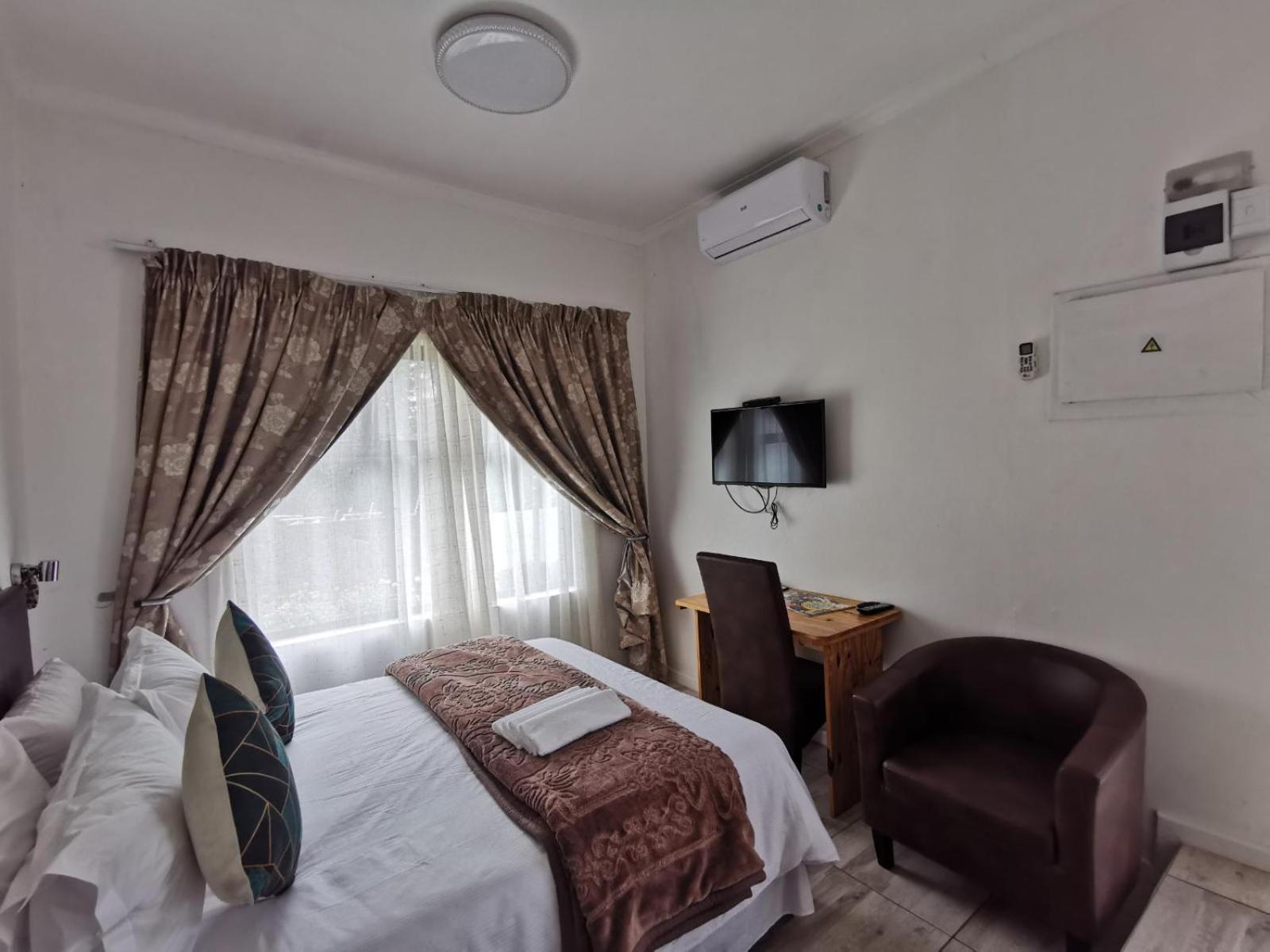 Muco Guest House Joanesburgo Quarto foto