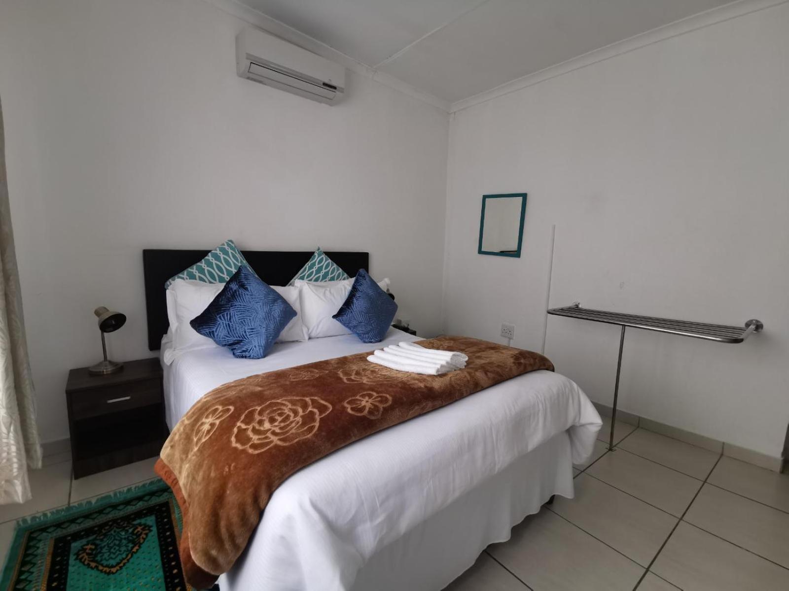 Muco Guest House Joanesburgo Quarto foto