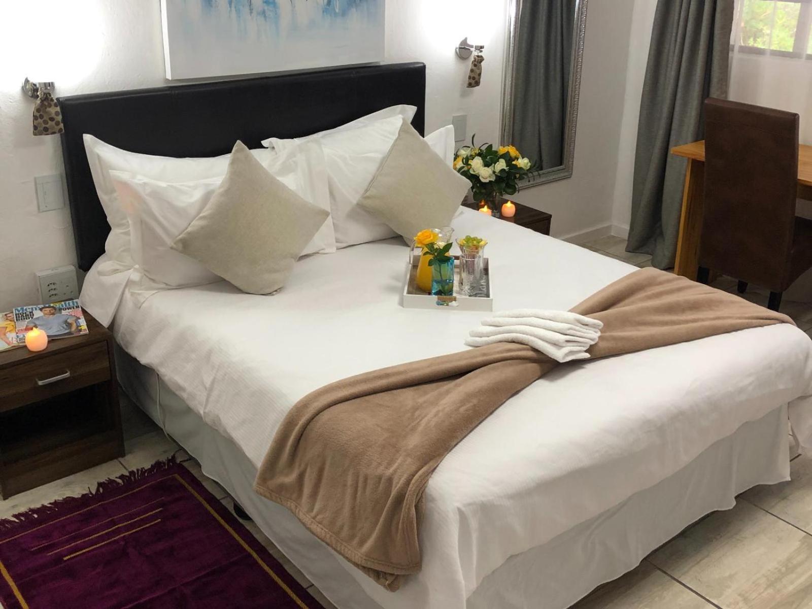Muco Guest House Joanesburgo Quarto foto